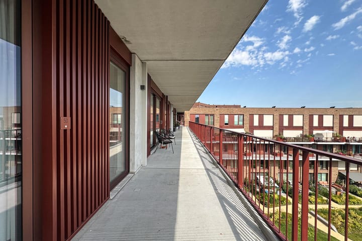 Photo 22 of Laan van Verzetsstrijders 50