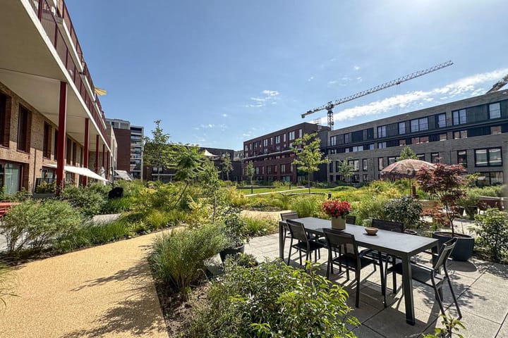 Photo 23 of Laan van Verzetsstrijders 50