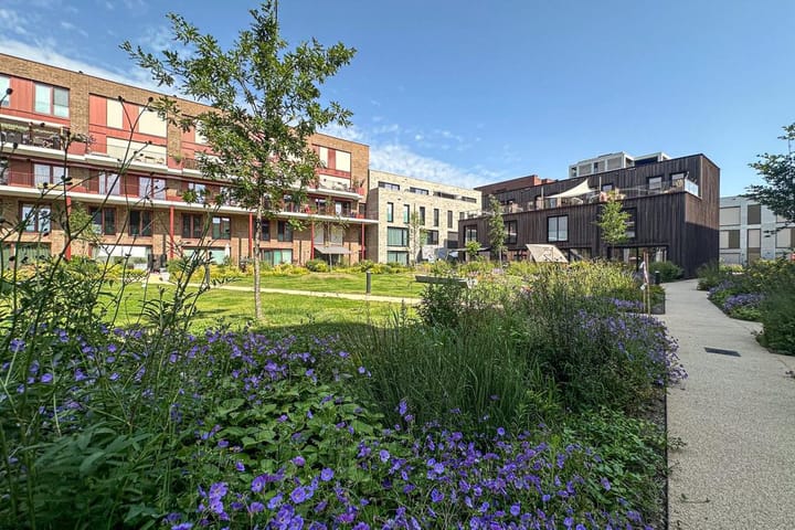 Photo 24 of Laan van Verzetsstrijders 50