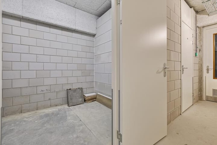 Photo 26 of Laan van Verzetsstrijders 50