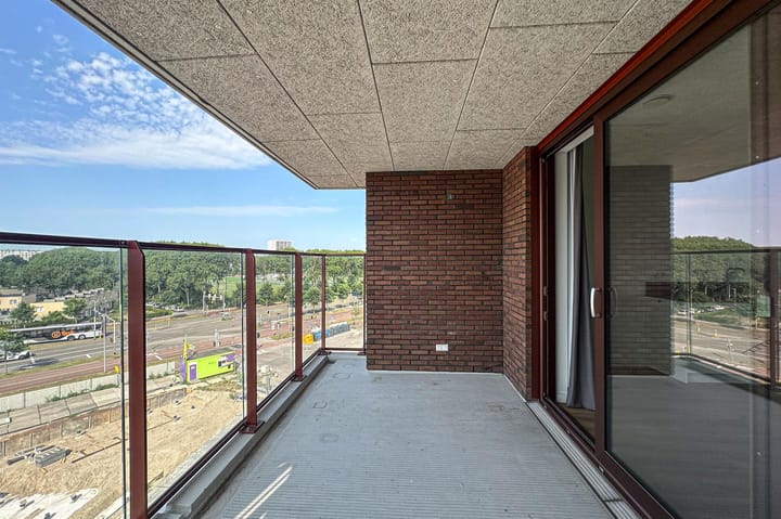 Photo 11 of Laan van Verzetsstrijders 50