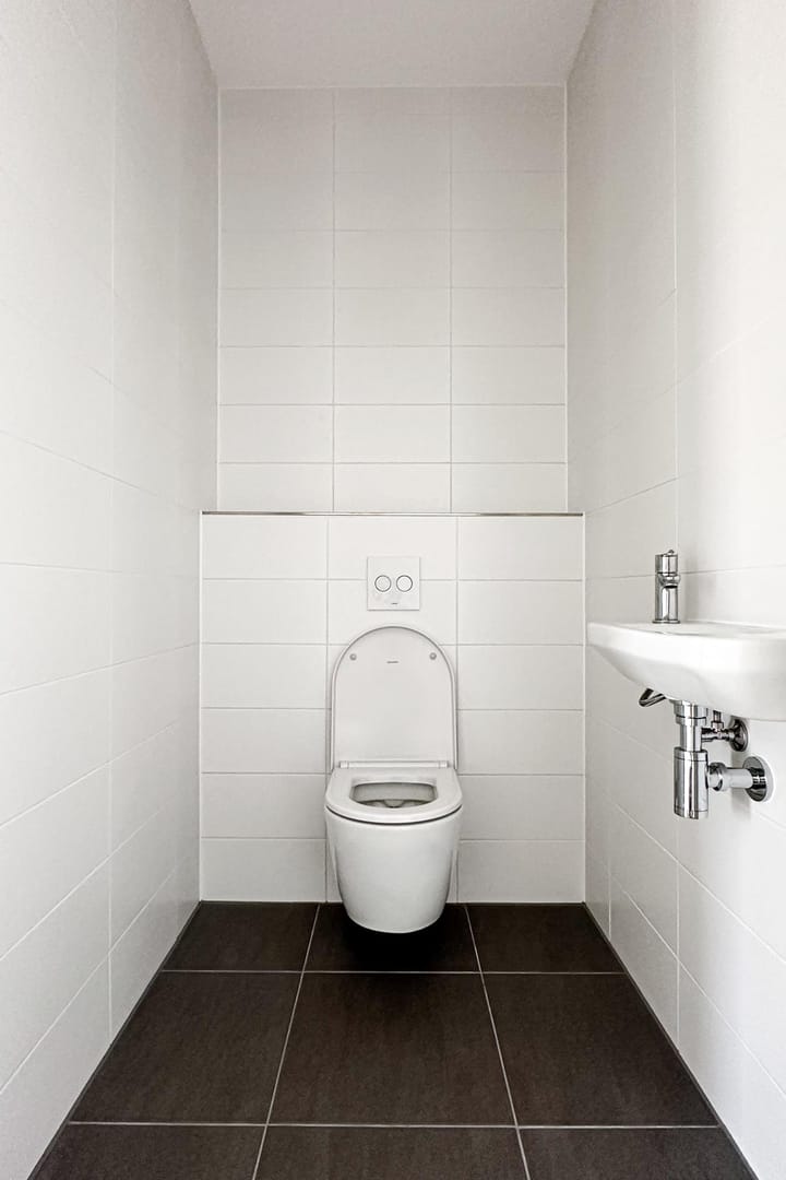 Photo 15 of Laan van Verzetsstrijders 50