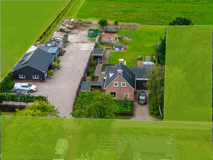 Foto 4 van Zuiderweg 8