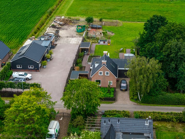 Foto 5 van Zuiderweg 8