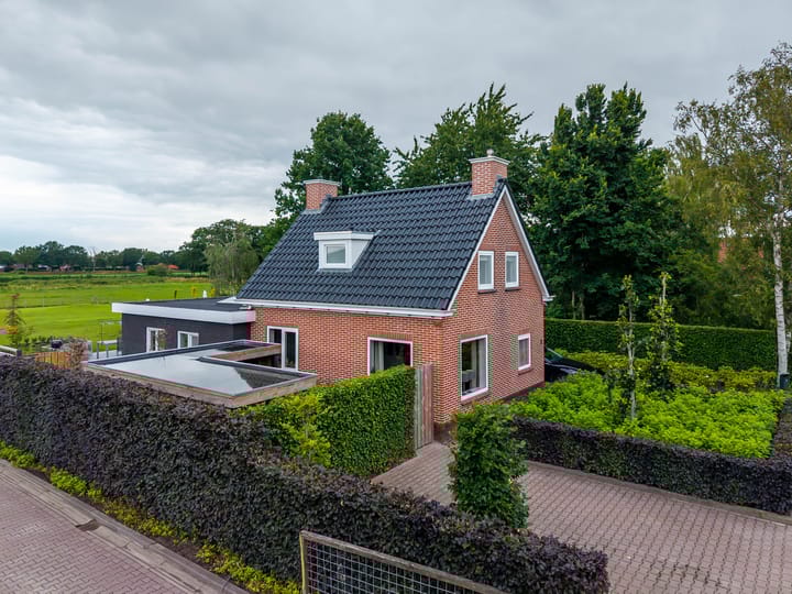 Foto 7 van Zuiderweg 8