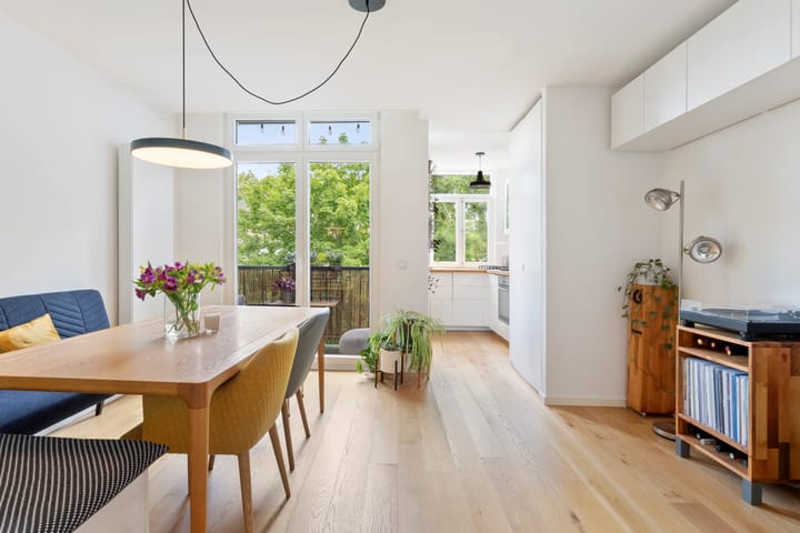 Foto 3 van Spaarndammerstraat 8-H