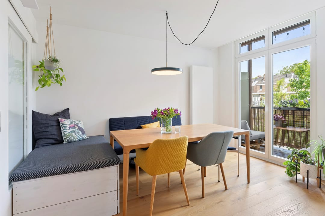 Foto 7 van Spaarndammerstraat 8-H