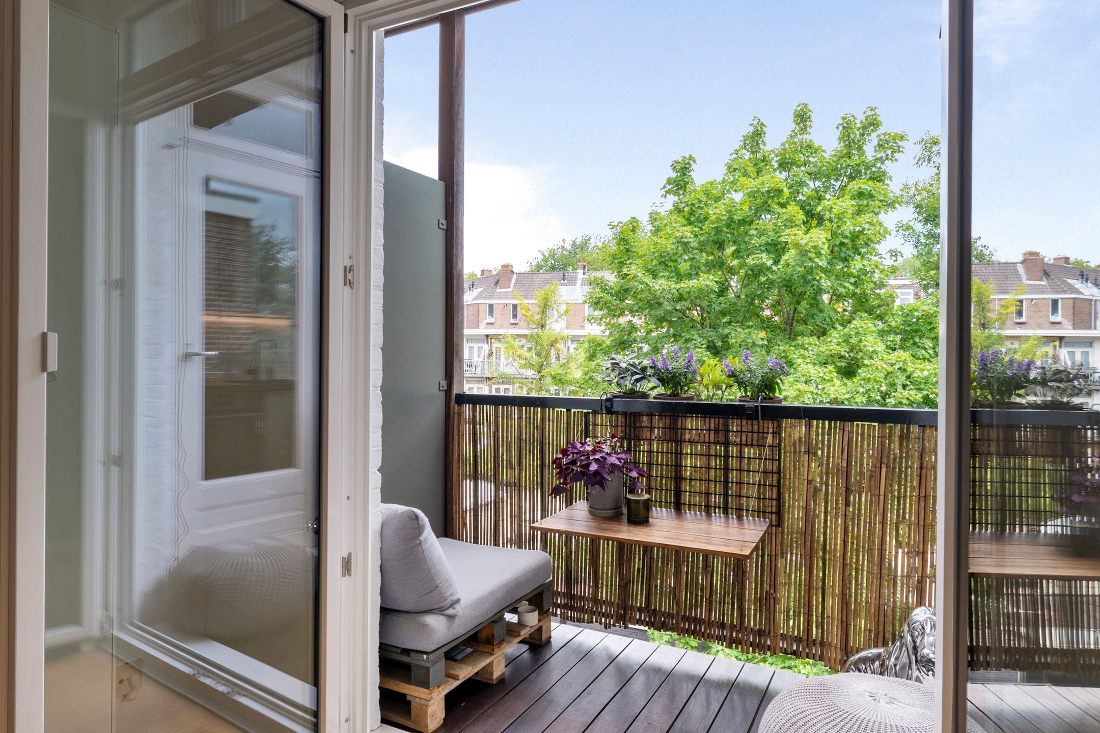 Foto 9 van Spaarndammerstraat 8-H