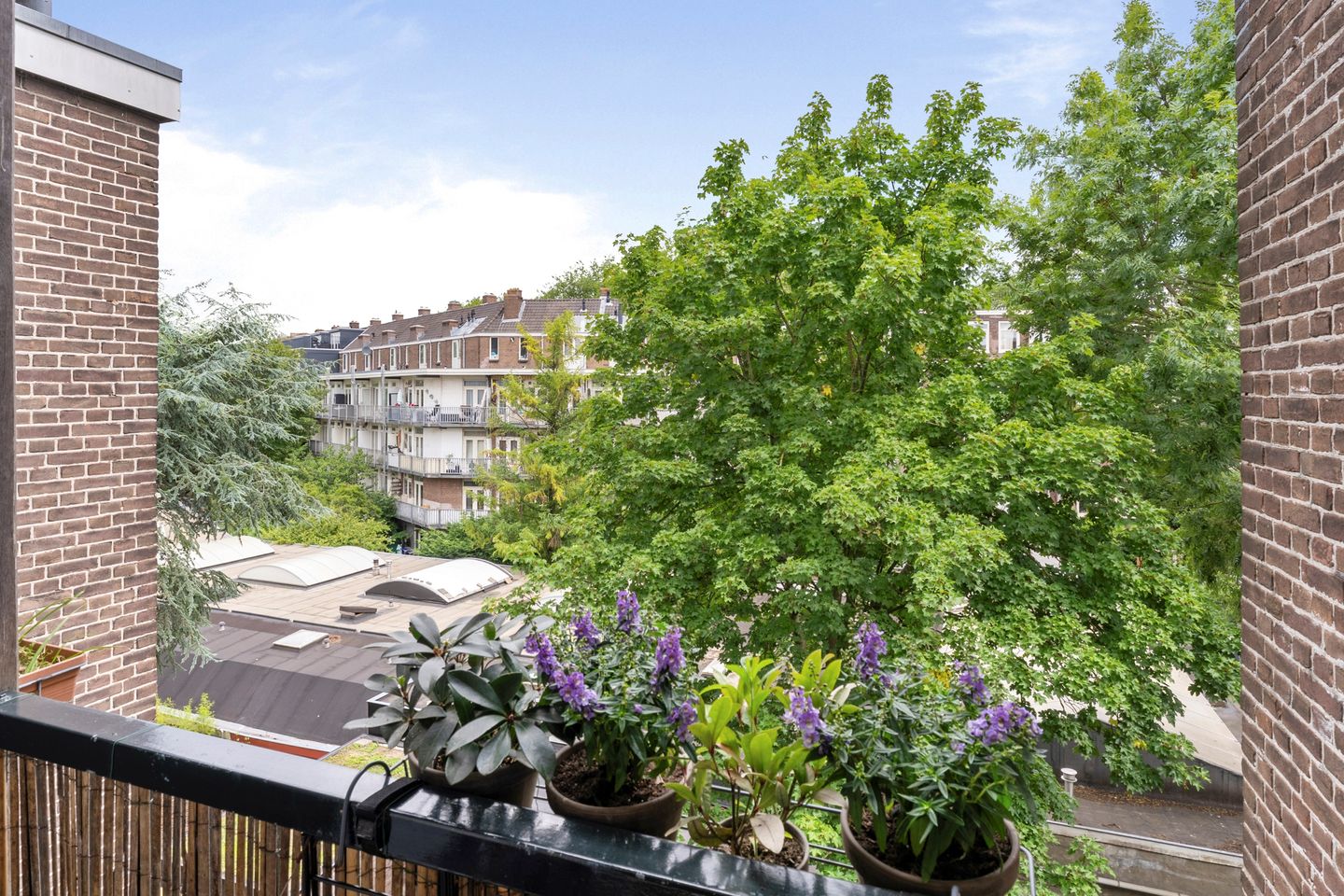 Foto 10 van Spaarndammerstraat 8-H