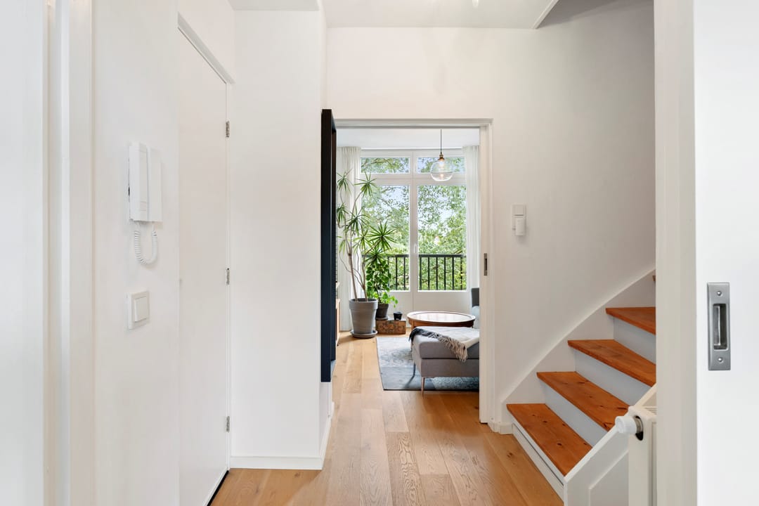 Foto 11 van Spaarndammerstraat 8-H