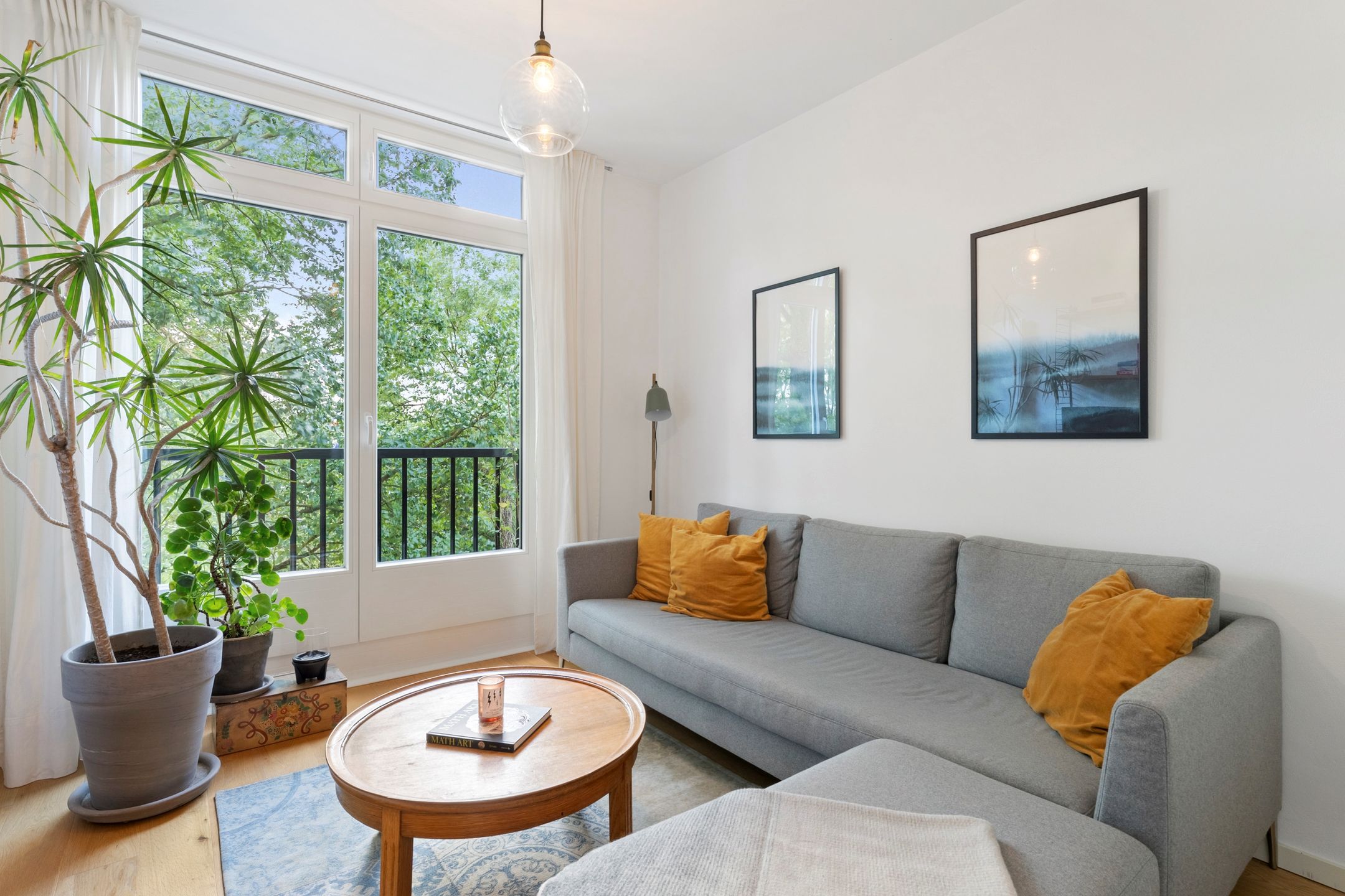 Foto 12 van Spaarndammerstraat 8-H