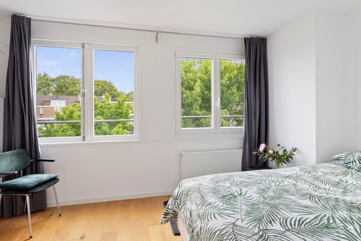 Foto 14 van Spaarndammerstraat 8-H