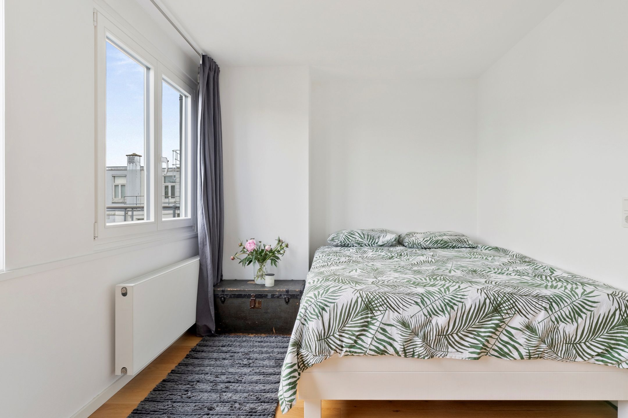 Foto 15 van Spaarndammerstraat 8-H