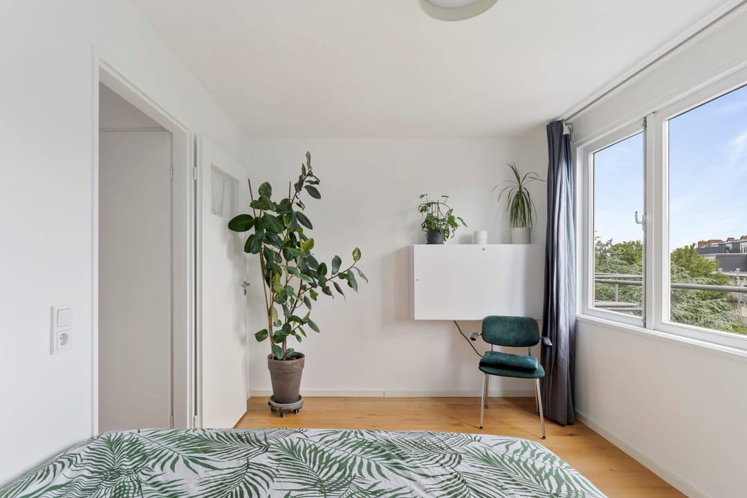 Foto 16 van Spaarndammerstraat 8-H