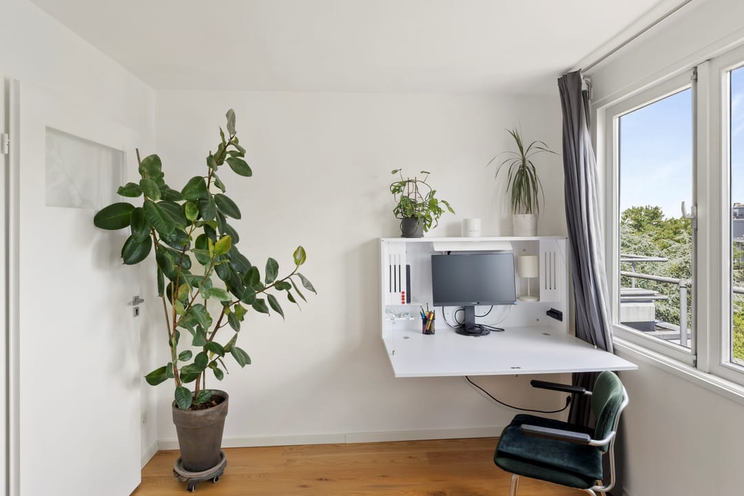 Foto 17 van Spaarndammerstraat 8-H