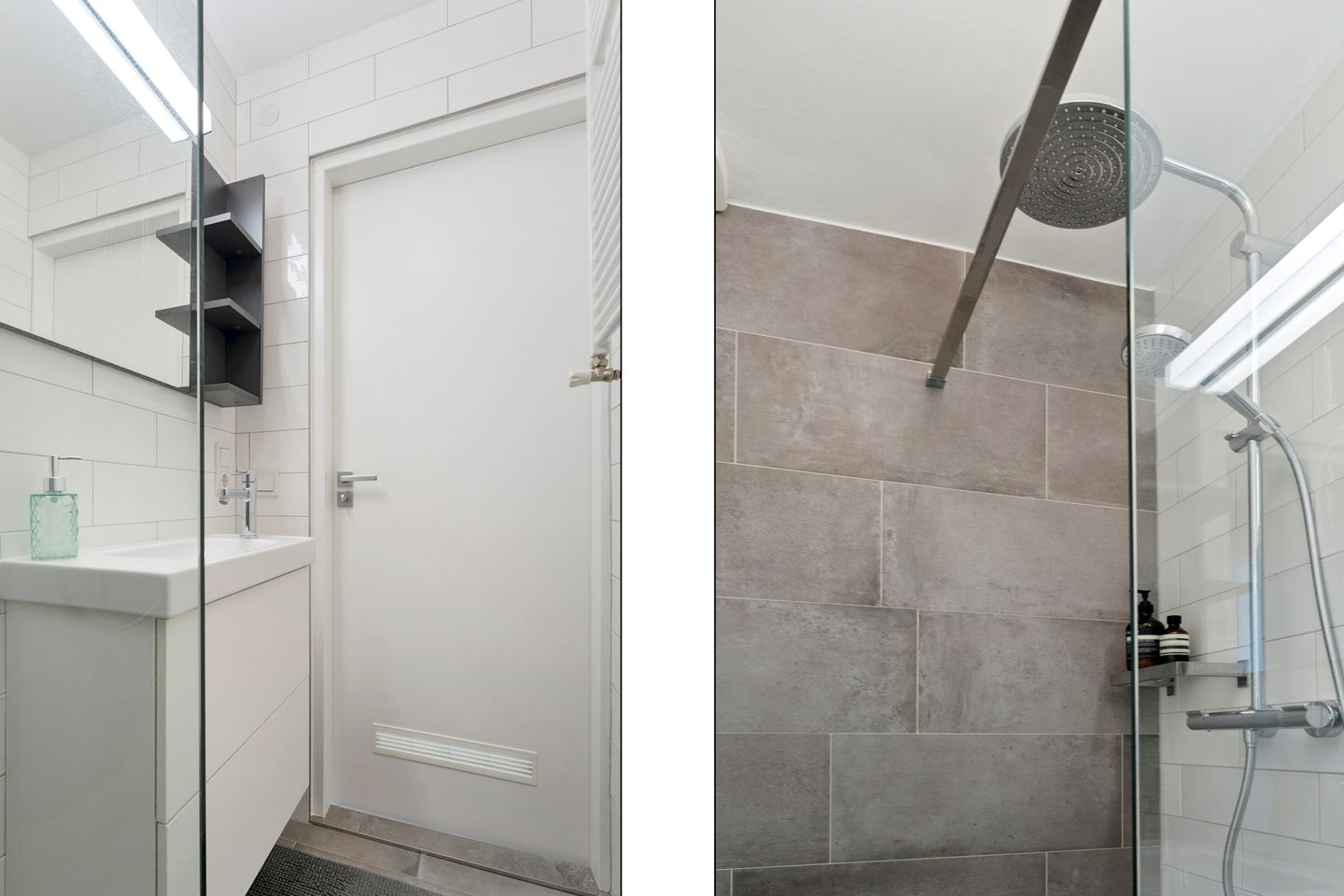 Foto 20 van Spaarndammerstraat 8-H