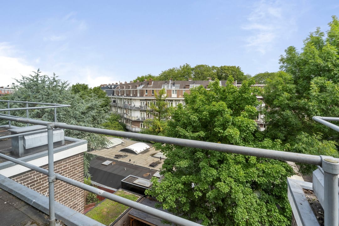 Foto 22 van Spaarndammerstraat 8-H