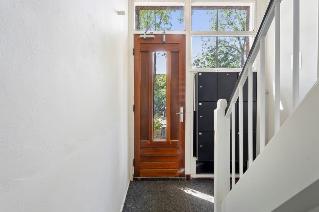 Foto 23 van Spaarndammerstraat 8-H