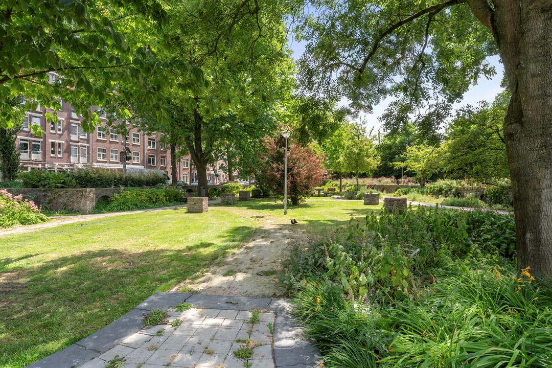 Foto 26 van Spaarndammerstraat 8-H