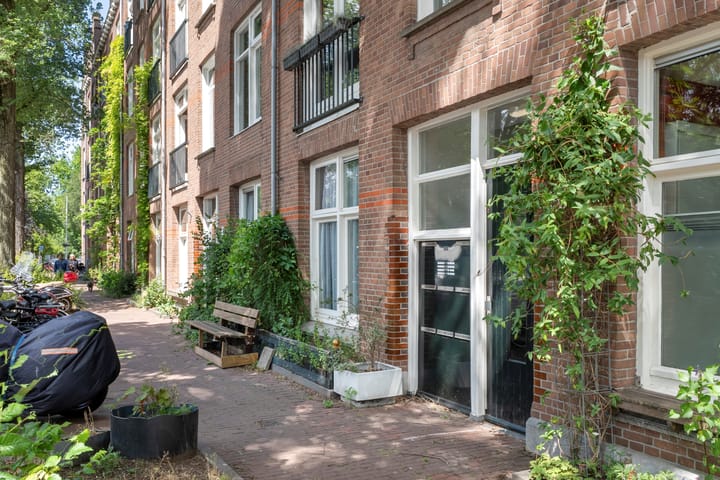 Foto 2 van Spaarndammerstraat 8-H