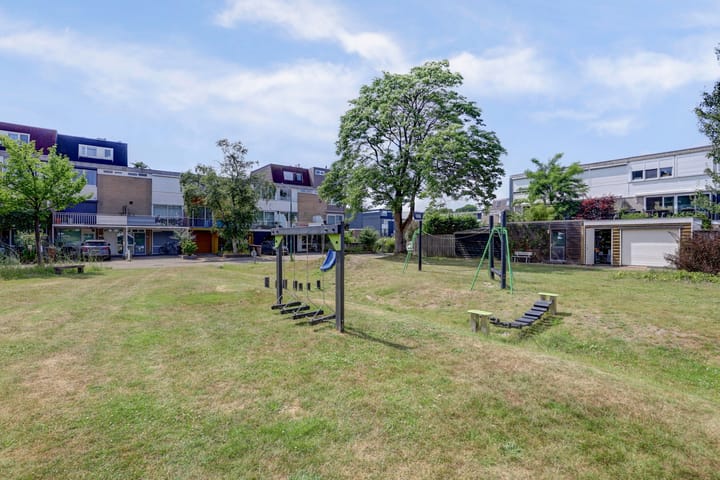 Foto 2 van Valeriaanstraat 99