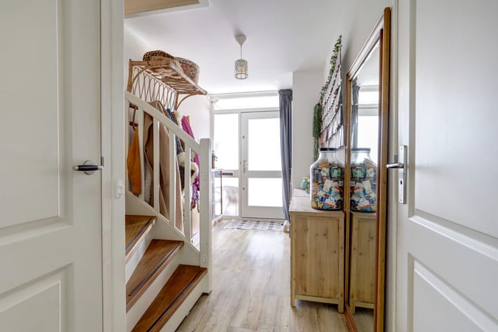 Foto 3 van Valeriaanstraat 99