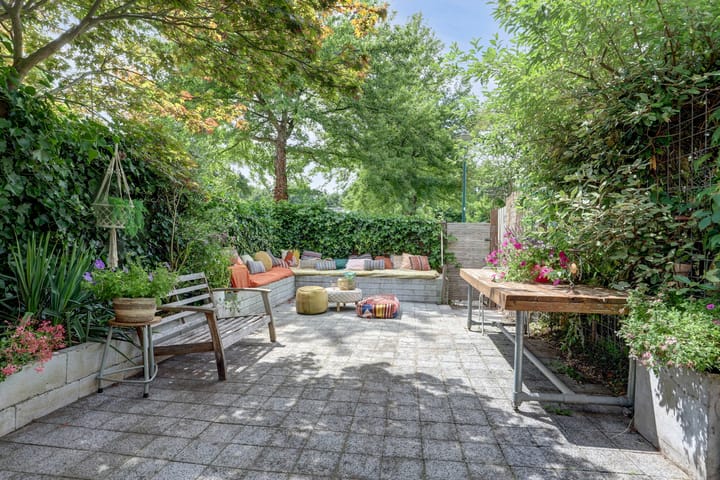 Foto 5 van Valeriaanstraat 99