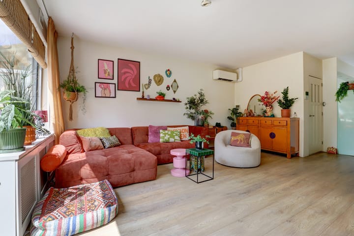 Foto 7 van Valeriaanstraat 99