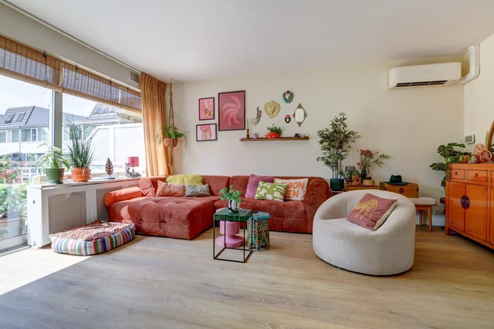 Foto 8 van Valeriaanstraat 99