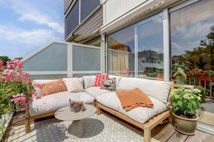 Foto 10 van Valeriaanstraat 99