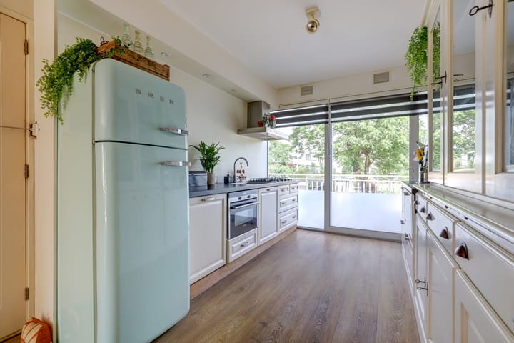 Foto 13 van Valeriaanstraat 99