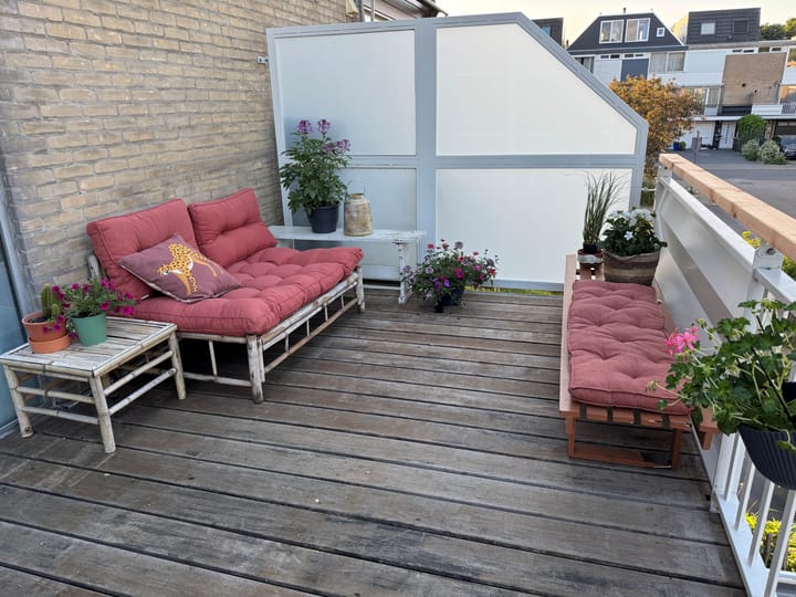 Foto 14 van Valeriaanstraat 99