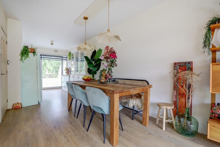 Foto 15 van Valeriaanstraat 99