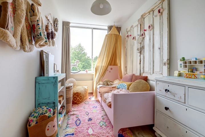 Foto 19 van Valeriaanstraat 99