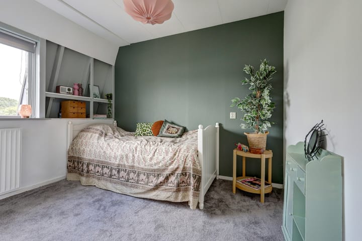 Foto 28 van Valeriaanstraat 99