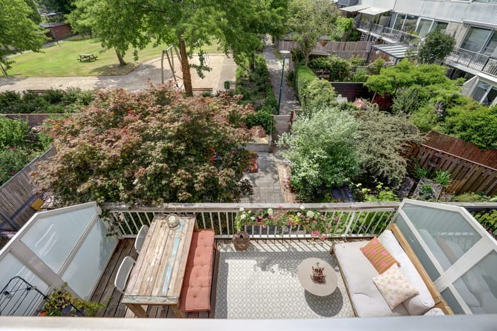 Foto 31 van Valeriaanstraat 99