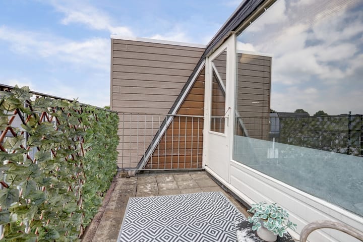 Foto 33 van Valeriaanstraat 99