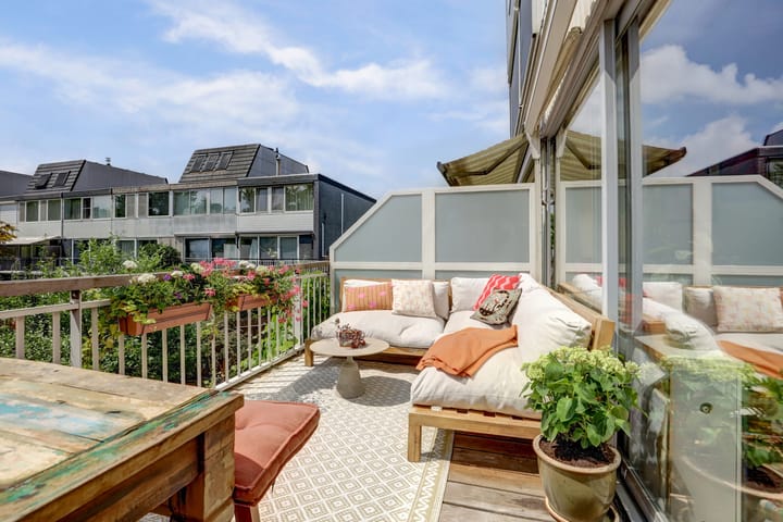 Foto 34 van Valeriaanstraat 99