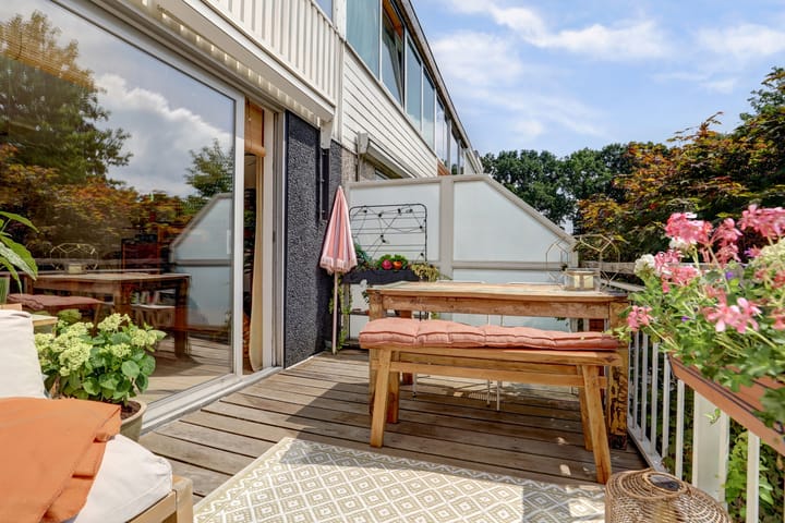 Foto 35 van Valeriaanstraat 99