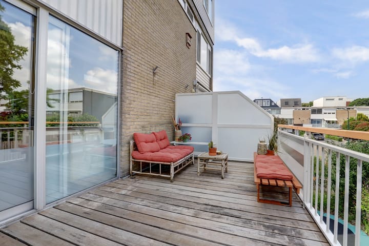 Foto 36 van Valeriaanstraat 99