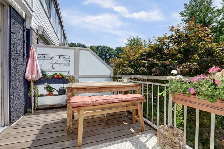 Foto 39 van Valeriaanstraat 99