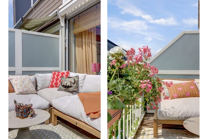 Foto 40 van Valeriaanstraat 99