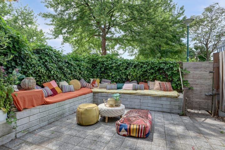 Foto 43 van Valeriaanstraat 99