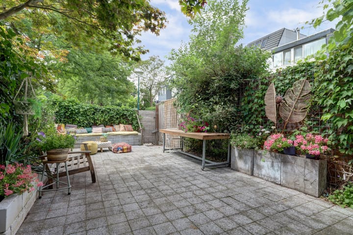 Foto 46 van Valeriaanstraat 99