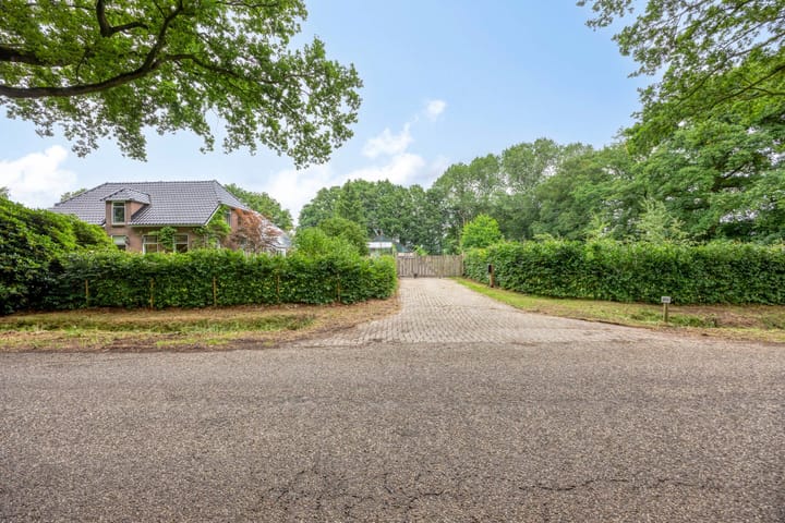 Foto 4 van Hoevenweg 20