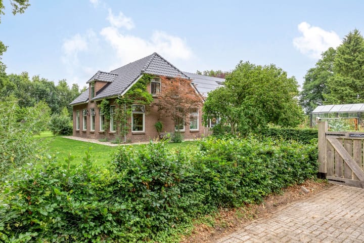 Foto 2 van Hoevenweg 20