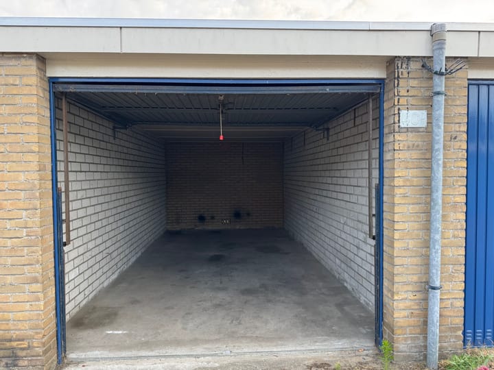 Foto 3 van Abbé de Sint Pierre-laan 40D