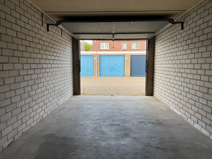 Foto 4 van Abbé de Sint Pierre-laan 40D