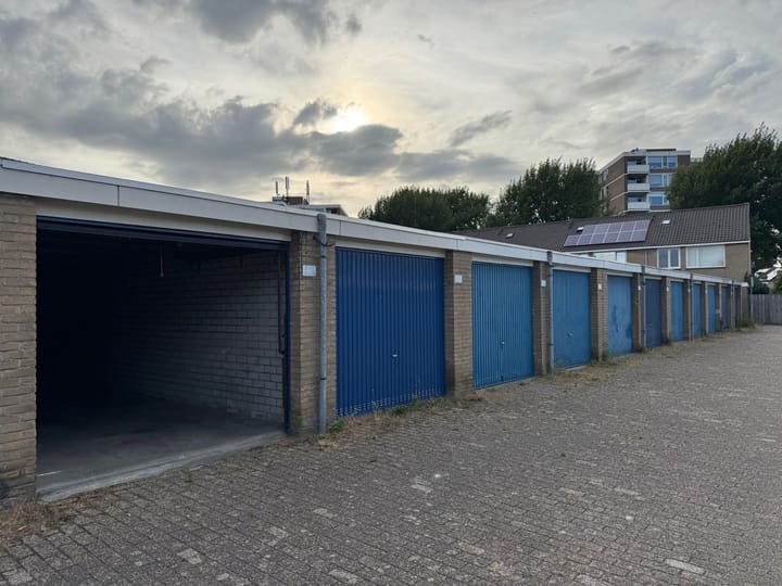 Foto 5 van Abbé de Sint Pierre-laan 40D