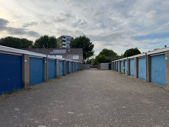 Foto 6 van Abbé de Sint Pierre-laan 40D